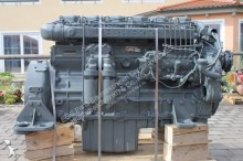motor Liebherr