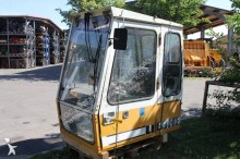 cabine/carrosserie Liebherr