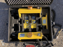 losse onderdelen bouwmachines Dynapac