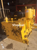 hydrauliek tank Caterpillar