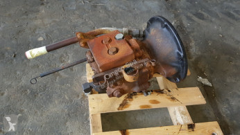 hydraulische rotatiemotor Komatsu