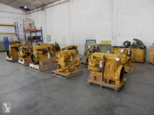 Caterpillar 3126