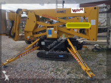 losse onderdelen bouwmachines onbekend