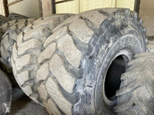 losse onderdelen bouwmachines Michelin