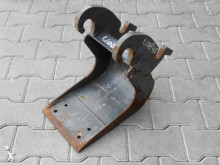 losse onderdelen bouwmachines onbekend