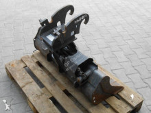 losse onderdelen bouwmachines onbekend