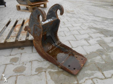 losse onderdelen bouwmachines onbekend