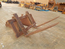 losse onderdelen bouwmachines onbekend