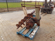 losse onderdelen bouwmachines onbekend