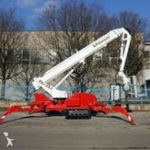losse onderdelen bouwmachines onbekend