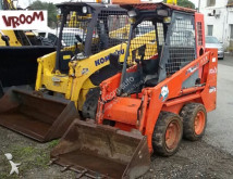 losse onderdelen bouwmachines onbekend