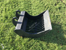 Eurosteel equipment spare parts
