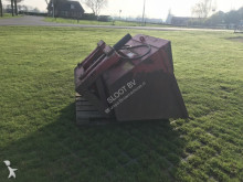 losse onderdelen bouwmachines onbekend
