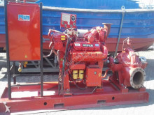 pompa hydrauliczna używany