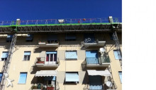 pezzi di ricambio macchine movimento terra nc