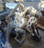 n/a equipment spare parts