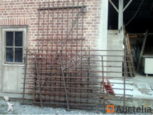 losse onderdelen bouwmachines onbekend