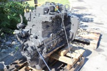 motor New Holland