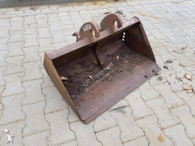 losse onderdelen bouwmachines onbekend