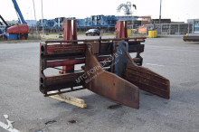 losse onderdelen bouwmachines onbekend