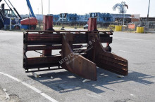 losse onderdelen bouwmachines onbekend