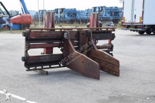 losse onderdelen bouwmachines onbekend