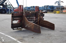 losse onderdelen bouwmachines onbekend