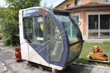 cabine/carrosserie Samsung