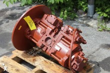 hydrauliek pomp Kawasaki