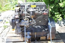 Perkins Motor