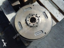 volante motor / cárter Isuzu