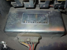 Case Boîte de commande CENTRALINA pour excavateur 9021