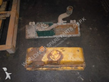 Caterpillar Radiateur du four pour excavateur 951