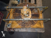 Liebherr Radiateur d'huile moteur pour excavateur 912