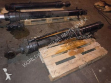 Case Piston PISTONE sollevamento pour excavateur 9021