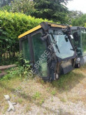 Caterpillar Cabine pour tractopelle 973C