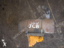 JCB Silencieux d'échappement pour excavateur JS 220