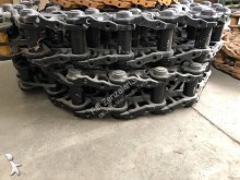 chaîne acier Fiat-Hitachi