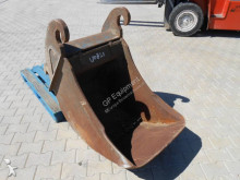 losse onderdelen bouwmachines onbekend