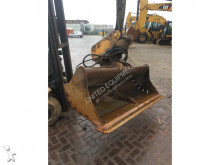 Caterpillar equipment spare parts