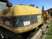 Caterpillar equipment spare parts
