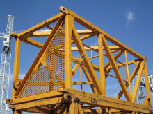 Liebherr Ersatzteile Baumaschinen