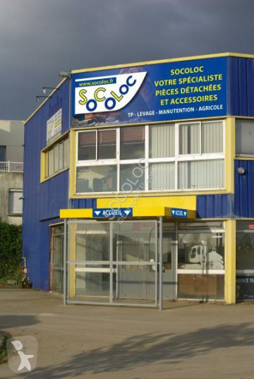 piese de schimb utilaje lucrări publice n/a