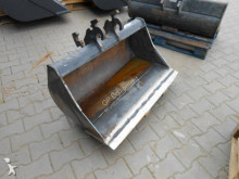 losse onderdelen bouwmachines onbekend