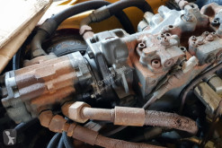 hydrauliek pomp Komatsu