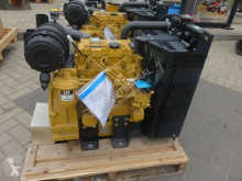 losse onderdelen bouwmachines Caterpillar Moteur C1.1 318 1668 U pour excavateur