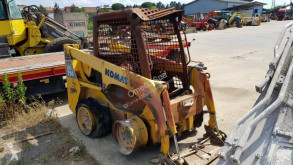 cabine/carrosserie Komatsu