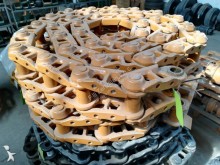 Fiat-Allis tracks