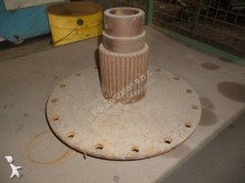 Fiat transfer case