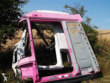 cabine Renault